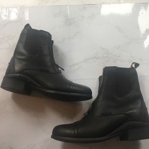 Ariat waterproof Boots